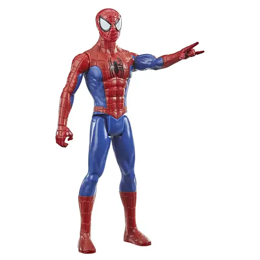 Marvel Spider-Man E7333400 figura de juguete para niños