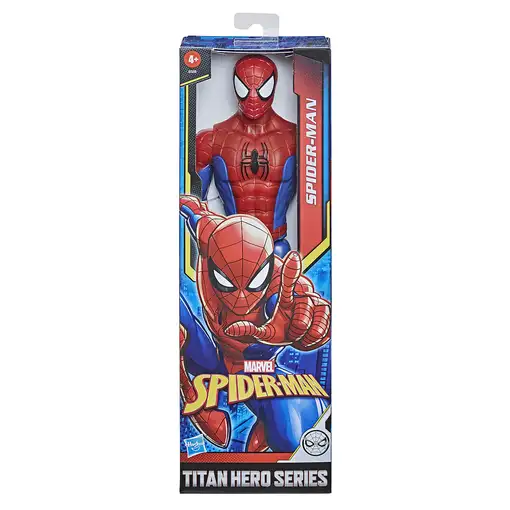 Marvel Spider-Man E7333400 figura de juguete para niños