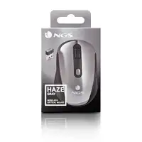 HAZEGRAY