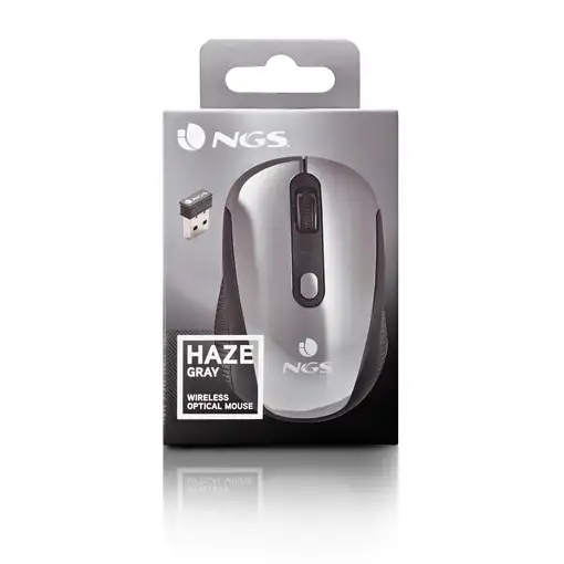 HAZEGRAY