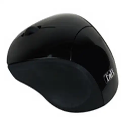 T'nB MM240B ratón Oficina Ambidextro RF inalámbrico Óptico 1600 DPI T'nB MM240B ratón Oficina Ambidextro RF inalámbrico Óptico 1600 DPI