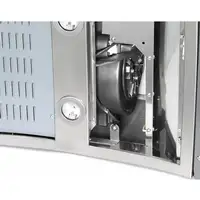 Teka 61801340 accesorio para campana de estufa Kit de recirculación para campana e
