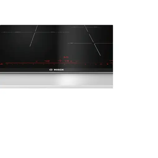 Bosch Serie 8 PID675DC1E hobs Negro Integrado Con placa de inducción 3 zona(s)