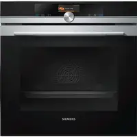 Horno 71 L Acero inoxidable HB676G0S1 SIEMENS Horno 71 L Acero inoxidable HB676G0S1 SIEMENS
