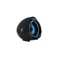 Woxter Big Bass 70 De 2 vías Negro, Azul Alámbrico 15 W