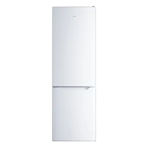 Frigoríficos сombis Independiente 295 L Blanco 40672000 TEKA