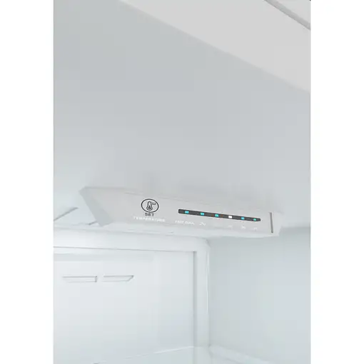 Frigoríficos сombis Independiente 295 L Blanco 40672000 TEKA