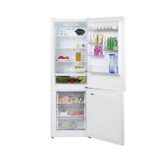 Frigoríficos сombis Independiente 295 L Blanco 40672000 TEKA