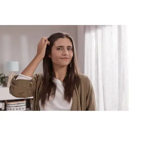 Solac PP7256 Plancha de pelo Caliente Negro, Bronce, Blanco