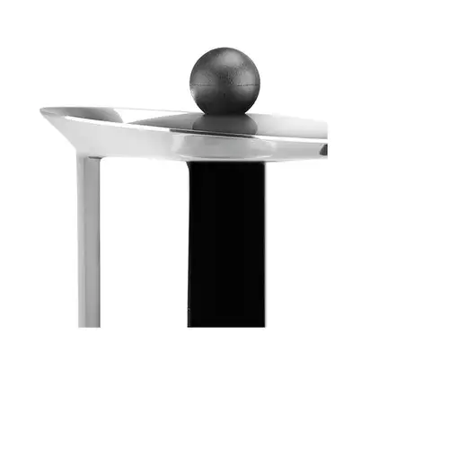 Cafeteras italianas Acero inoxidable 6 cups 01PXCFGEN06 MAGEFESA