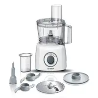 Bosch MCM3100W robot de cocina 800 W 2,3 L Blanco
