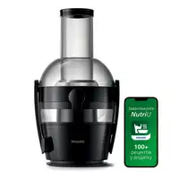 Philips Viva Collection Licuadora HR1855/70