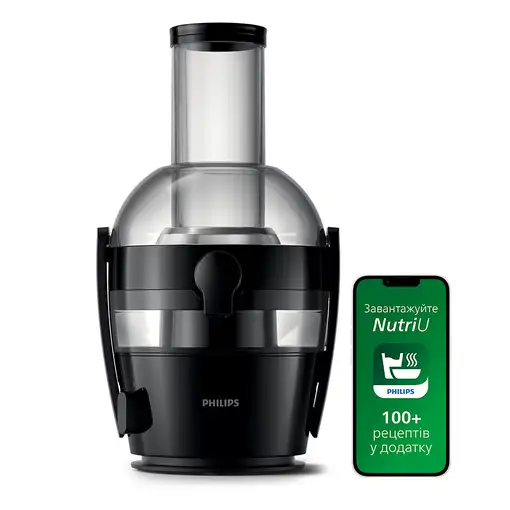 Philips Viva Collection Licuadora HR1855/70