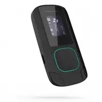 Energy Sistem 426508 reproductor MP3/MP4 Reproductor de MP3 8 GB Negro