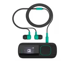 Energy Sistem 426508 reproductor MP3/MP4 Reproductor de MP3 8 GB Negro