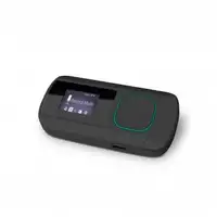 Energy Sistem 426508 reproductor MP3/MP4 Reproductor de MP3 8 GB Negro