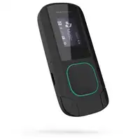 Energy Sistem 426508 reproductor MP3/MP4 Reproductor de MP3 8 GB Negro