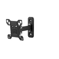 One For All WM 2141 soporte para TV 68,6 cm (27\) Negro