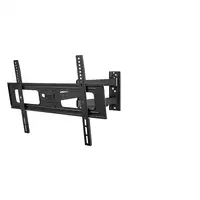 One For All WM 2651 soporte para TV 2,13 m (84\) Negro