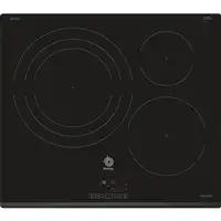 Balay 3EB967FR hobs Negro Integrado Con placa de inducción 3 zona(s)