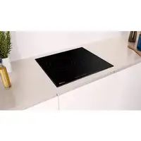 Balay 3EB765LQ hobs Negro Integrado 60 cm Cerámico 3 zona(s)