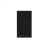 Balay 3EB939LQ hobs Negro Integrado Con placa de inducción 3 zona(s)