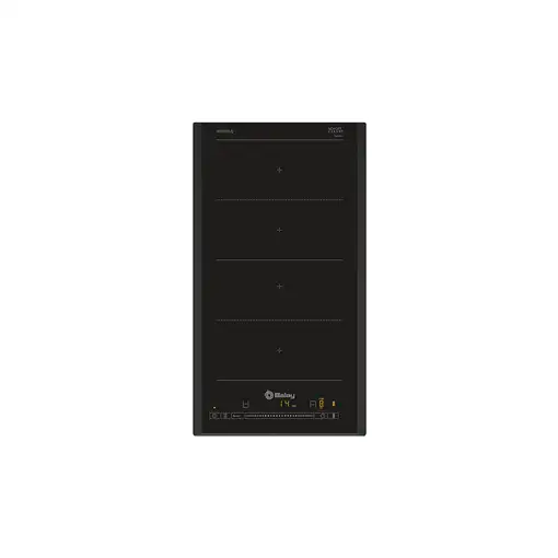 Balay 3EB939LQ hobs Negro Integrado Con placa de inducción 3 zona(s)