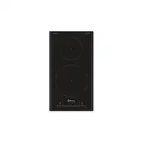 Balay 3EB930LQ hobs Negro Integrado Con placa de inducción 2 zona(s)