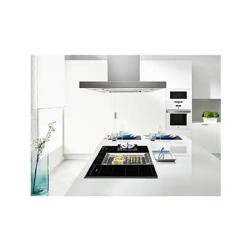 Balay 3ETG631HB hobs Negro Integrado Encimera de gas 1 zona(s)