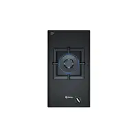 Balay 3ETG631HB hobs Negro Integrado Encimera de gas 1 zona(s)