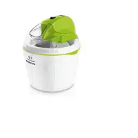 Taurus Tasty'n'cream 1,5 L 12 W Verde, Blanco