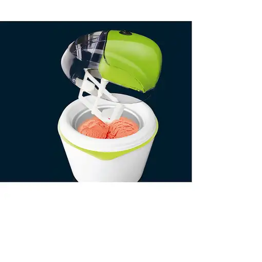 Taurus Tasty'n'cream 1,5 L 12 W Verde, Blanco