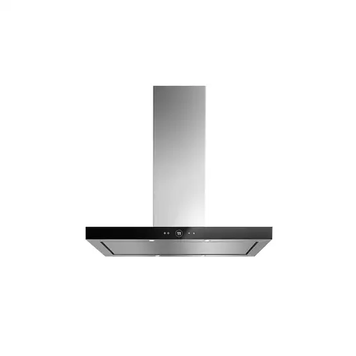 Teka DPL ISLA 1185 De pared Negro, Acero inoxidable 782 m³/h
