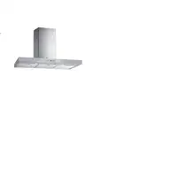 Teka DH2 ISLA 985 INOX De pared Acero inoxidable 796 m³/h