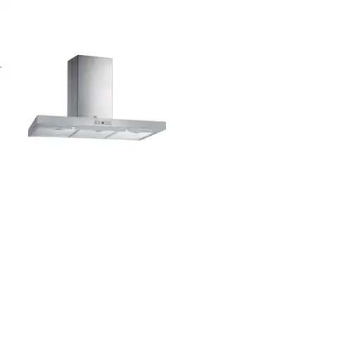 Teka DH2 ISLA 985 INOX De pared Acero inoxidable 796 m³/h