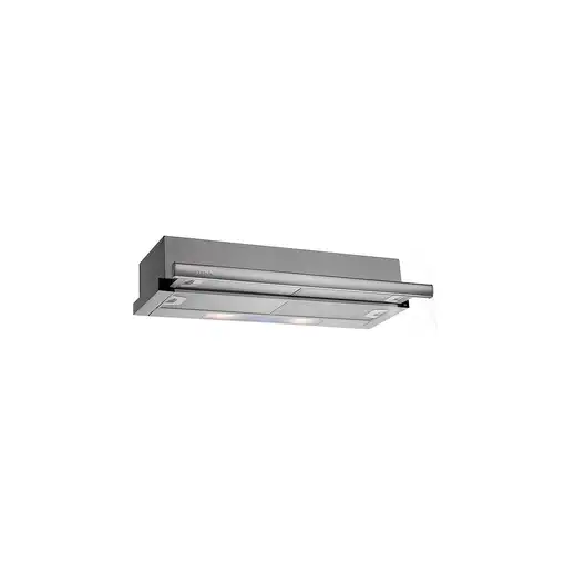 Teka TL 9310 Semintegrada (extraíble) Acero inoxidable 339 m³/h