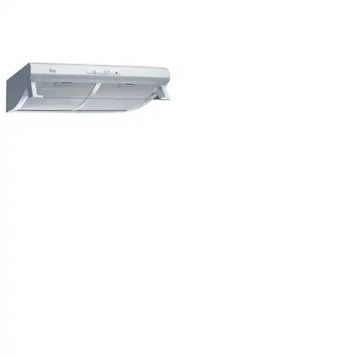 Teka C 6420 Telescópica o extraplana Blanco 375 m³/h