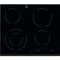 Placa vitrocerámica 949 492 104 ELECTROLUX