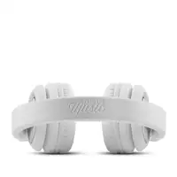 Energy Sistem DJ2 Auriculares Alámbrico Diadema Llamadas/Música Blanco