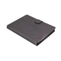 SilverHT SILVER HT - Funda Universal Rotatory 360º (9 - 10.4) Negro