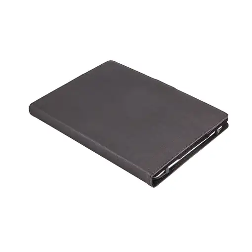 SilverHT SILVER HT - Funda Universal Rotatory 360º (9 - 10.4) Negro