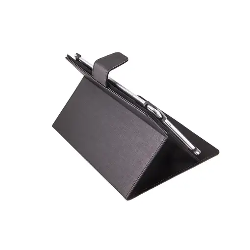 SilverHT SILVER HT - Funda Universal Rotatory 360º (9 - 10.4) Negro