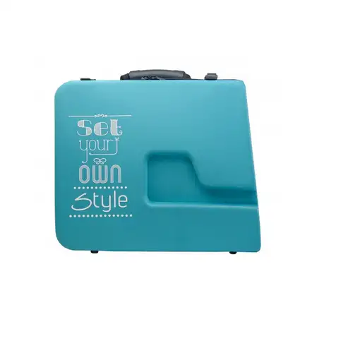 Alfa Style to you Azul