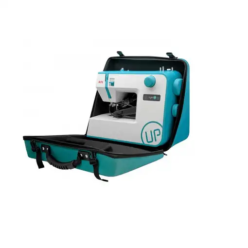 Alfa Style to you Azul