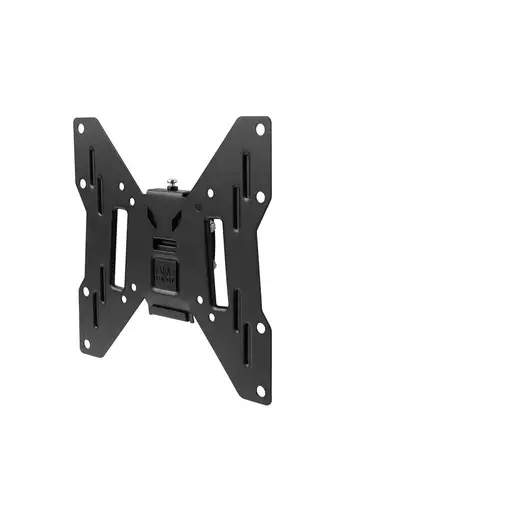 One For All WM 2221 soporte para TV 101,6 cm (40\) Negro