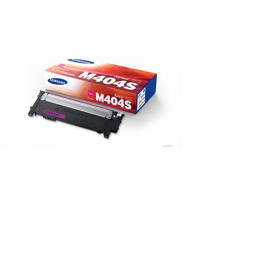 HP CLT-M404S/ELS cartucho de tóner 1 pieza(s) Original Magenta