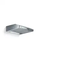 Bosch Serie 4 DUL63CC55 campana De pared Acero inoxidable 350 m³/h Bosch Serie 4 DUL63CC55 campana De pared Acero inoxidable 350 m³/h