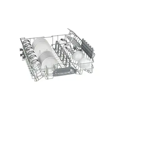 Bosch SMS25AI05E lavavajillas Independiente 12 cubiertos E