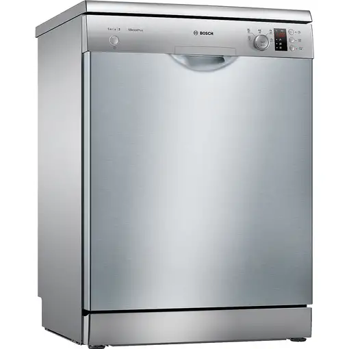 Bosch SMS25AI05E lavavajillas Independiente 12 cubiertos E