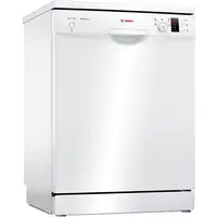 Lavavajillas 600 mm 12 place settings 66643 SMS25AW05E BOSCH